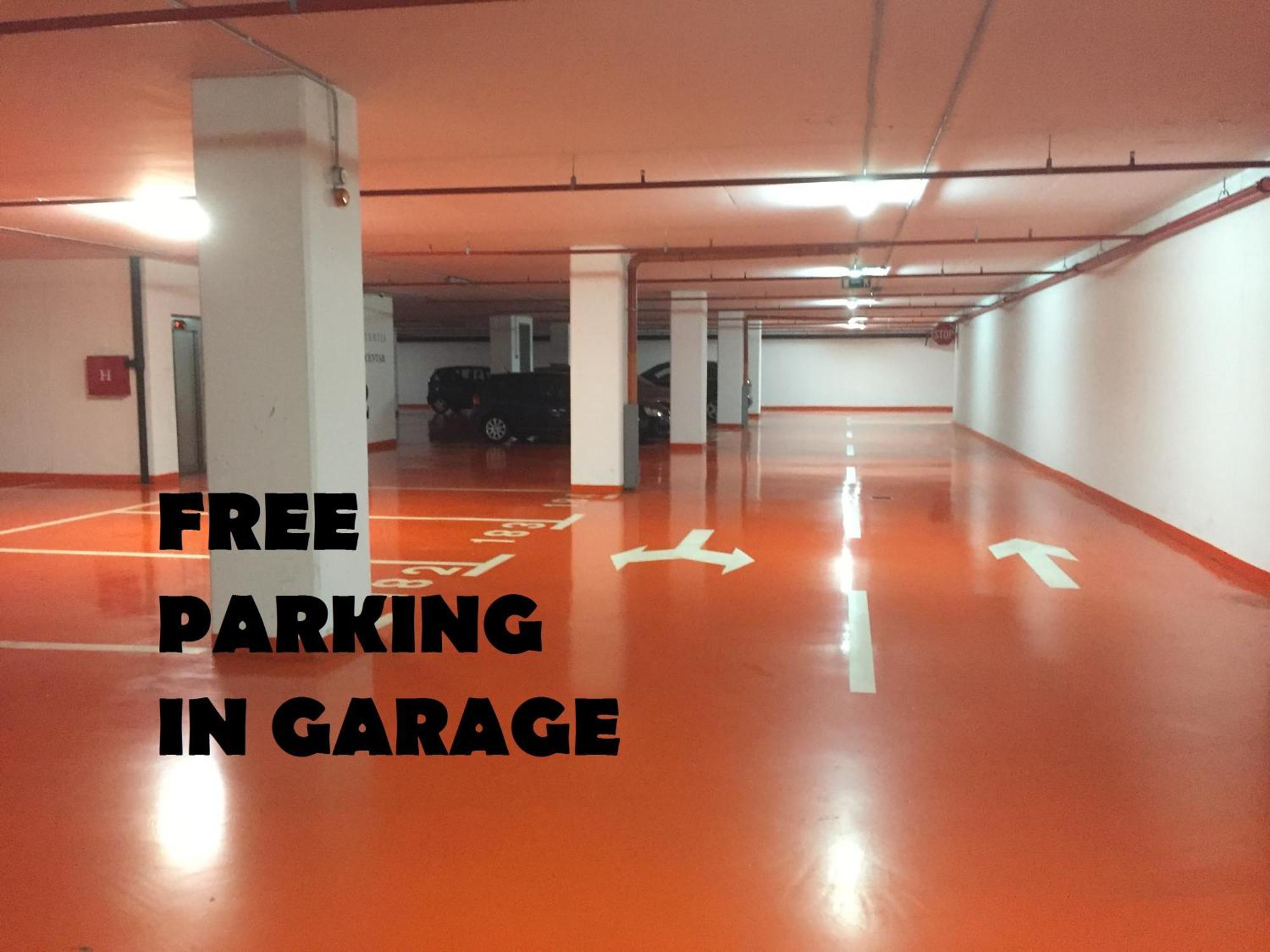Studio Apartman Krila Wings- Parking In Garage 자그레브 외부 사진